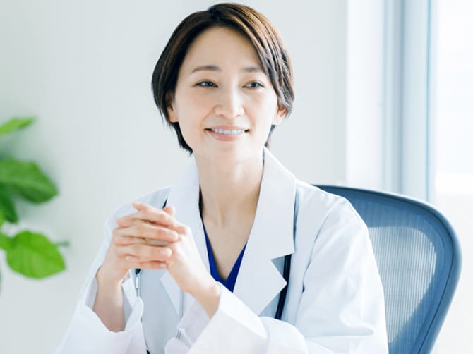 エムスリーキャリア株式会社